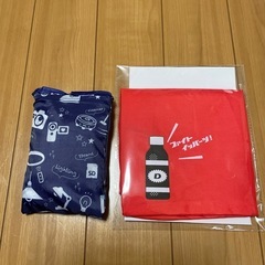 エコバッグの画像