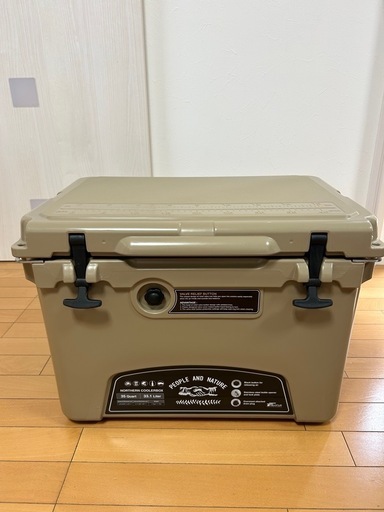 FIELDOOR クーラーボックス