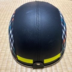 【ジャンク品】ヘルメットの画像