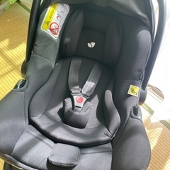 Joie   ジョイ　ベビーシート の画像