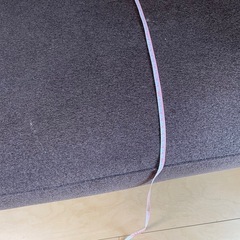 ソファー　大型ソファーの画像