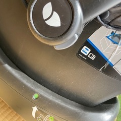 Joie   ジョイ　ベビーシート の画像