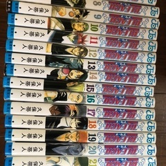 週刊少年ジャンプ。ブリーチの画像