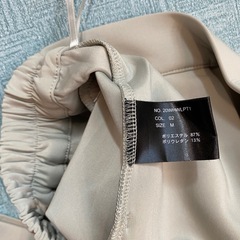 HOME AND WORK WEAR Ｍサイズの画像