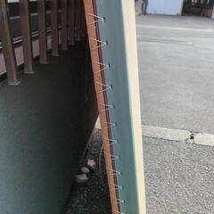 【引き取り1枚500円】畳　未使用品　３種類各１枚の画像