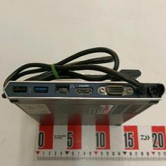 0830-014 SONY VAIO ドッキングステーションVGP-PRZ20Aの画像