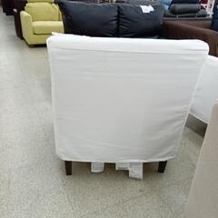 リユースのサカイ東金店　IKEA 1人掛けソファー　TＪ14275の画像
