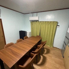 2025年9月オープン！無資格OK！障がい者の方のグループホームでの世話人の画像