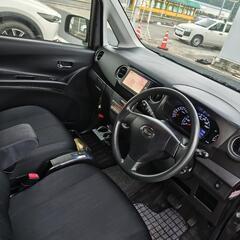 ❄4駆【車検取り立てH24年タントエグゼカスタム G】地デジ★Bluetoothの画像