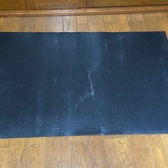 玄関マットの画像