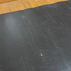 玄関マットの画像
