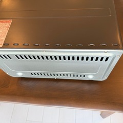 トースターの画像