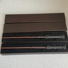 HarryPotter ハリーポッター Griffindor グリフィンドール 衣装 ハロウィン  ローブ 杖 コスプレ ペアの画像