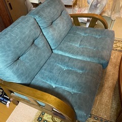 応接セットの画像