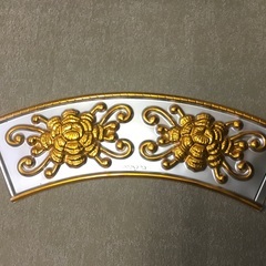 1箱1100円【入荷予定】装飾フレーム(プラスチック製)　※一定数購入希望があった際に入荷いたしますの画像
