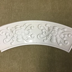1箱1100円【入荷予定】装飾フレーム(プラスチック製)　※一定数購入希望があった際に入荷いたしますの画像