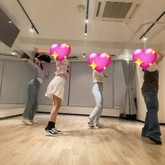 【韓国ダンサーに教わる】K-POPダンスレッスン（個人・グループ・オンライン）の画像
