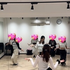 【韓国ダンサーに教わる】K-POPダンスレッスン（個人・グループ・オンライン）の画像