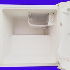 小型冷蔵庫★正常動作確認済み★清掃済み★の画像