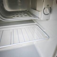 電気冷蔵庫の画像