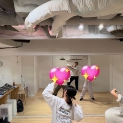 都内で完コピ(J-POP・K-POP)の個人ダンスレッスン☆ 憧れを形にしてみたい方募集中！の画像