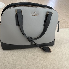 Kate spade バックの画像