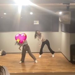 【キッズ】オーダーメイドK-POPダンスレッスン💃❣️の画像