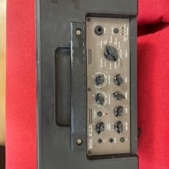 VOXギターアンプの画像