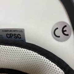 ヘルメットの画像