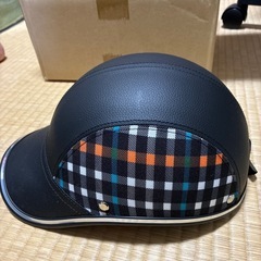 ヘルメットの画像