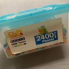 LaQ  ラキューの画像