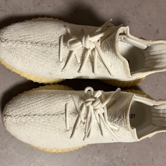 adidas yeezy boost 350 v2 27.5cmの画像