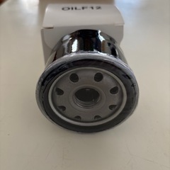エブリー用オイルフィルターの画像
