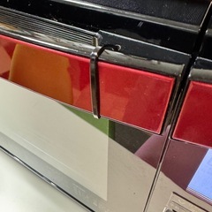 SHARP AX-MX2-R オーブンレンジの画像