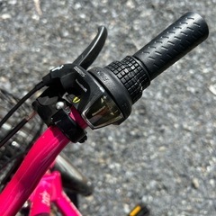 CAPTAINSTAG 折りたたみ自転車の画像