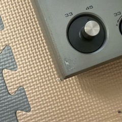 テクニクス、レコードプレイヤーSL 1300
の画像