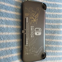Nintendo Switch light本体‼️の画像