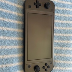 Nintendo Switch light本体‼️