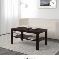 IKEA テーブルの画像