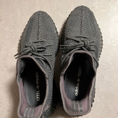adidas yeezy boost 350 v2 27.5cmの画像
