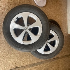 195／65／15の画像