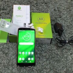 携帯電話、モトローラ製、の画像