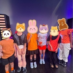 上尾ダンス教室開講☆生徒大募集🧡の画像