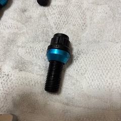 レイズホイールボルト　　　の画像