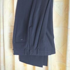 男性礼服の画像