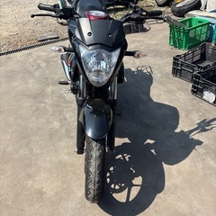 ジグサー　　ジグサー150   実働　　書付きの画像