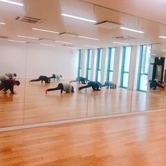 福岡県　古賀市　ダイエット、肩こり、腰痛　本気で直そう『コアトレーニング教室』の画像