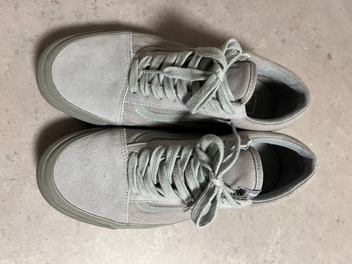 VANS SOPHNET. オールドスクール OLD SKOOL 27.5cm