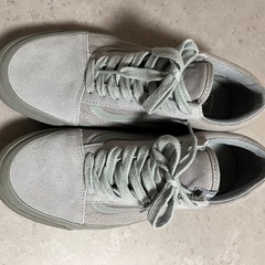 VANS SOPHNET. オールドスクール OLD SKOOL 27.5cmの画像