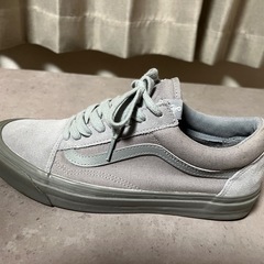 VANS SOPHNET. オールドスクール OLD SKOOL 27.5cmの画像